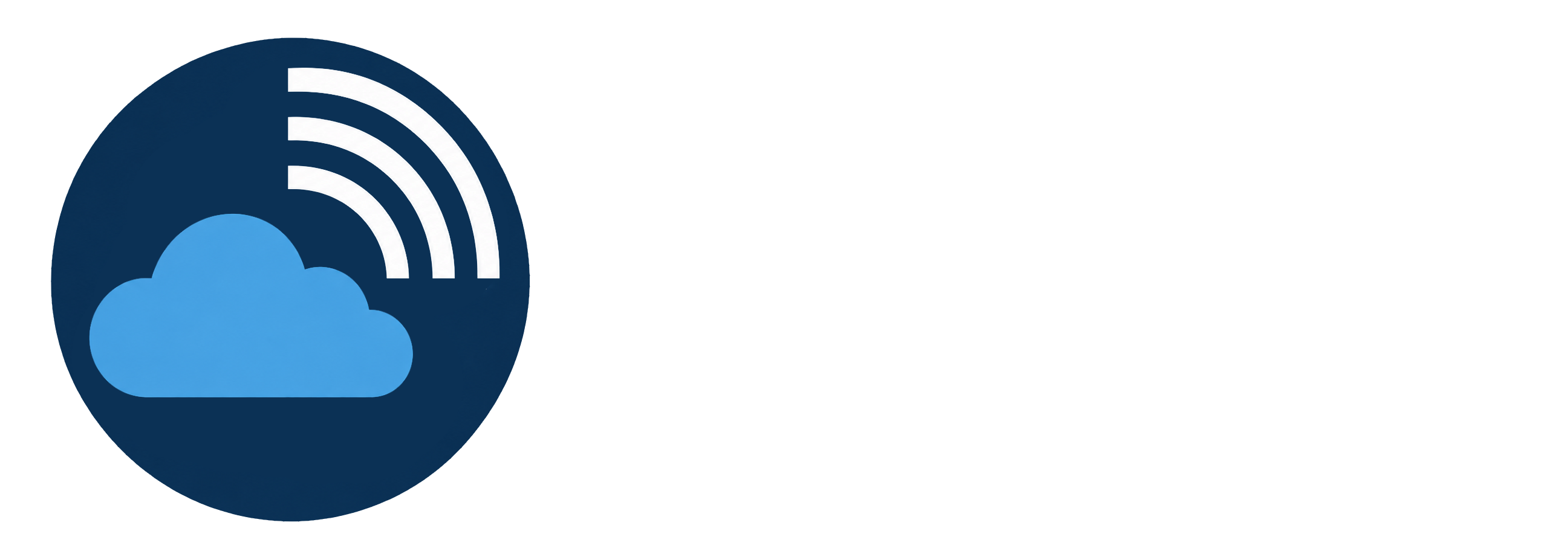 AtmoDeck — Weather Broadcast Software